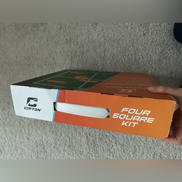 Cipton Four Square Kit - Picture 5 of 5